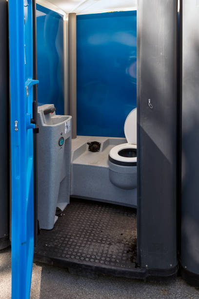Best Porta potty delivery and setup  in Kamiah, ID