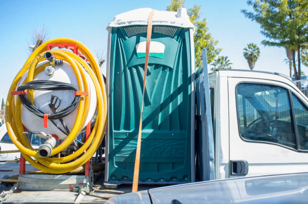 Best Portable bathroom rental  in Kamiah, ID