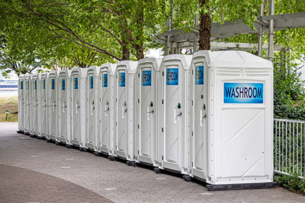 Best Emergency porta potty rental  in Kamiah, ID