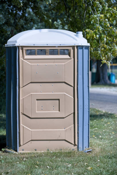 Best Porta potty cleaning services  in Kamiah, ID