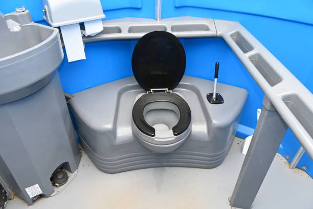 Best Local porta potty services  in Kamiah, ID