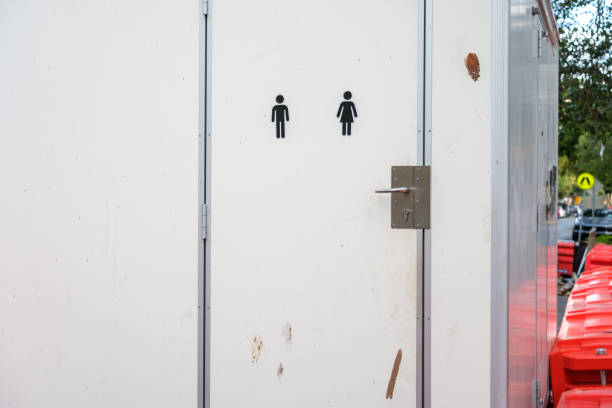 Best High-end porta potty rental  in Kamiah, ID