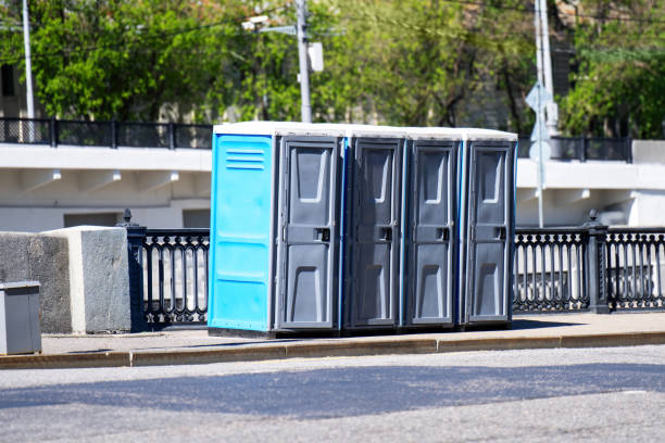 Best Sanitation services for porta potties  in Kamiah, ID
