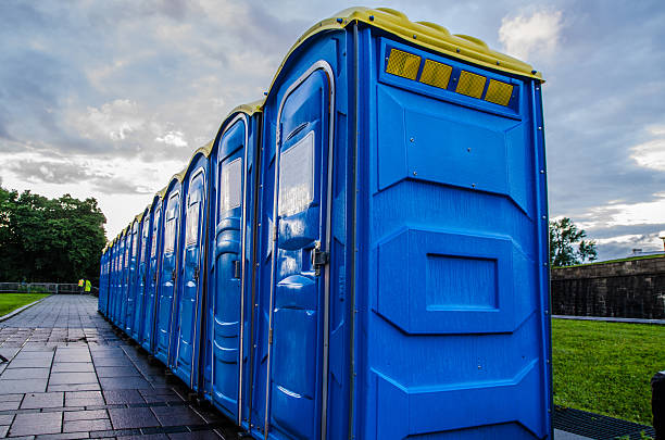 Best Portable restroom trailer rental  in Kamiah, ID