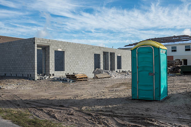 Professional porta potty rental in Kamiah, ID